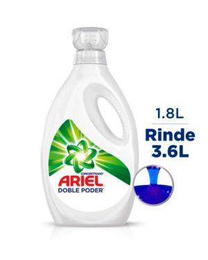 Ariel Doble Poder Concentrado 1.8 Litros