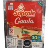 GAUDA 500