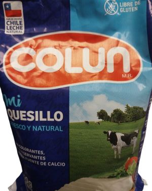 Quesillo Colun 350G