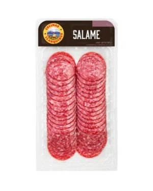 Salame Llanquihue 100G