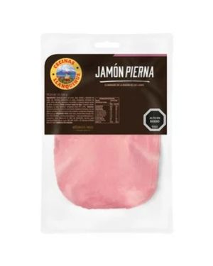 Jamón Pierna Llanquihue 150G