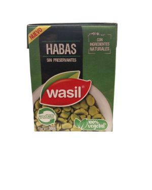 Habas Wasil 380G