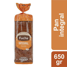 Pan Integral Fuchs 650G