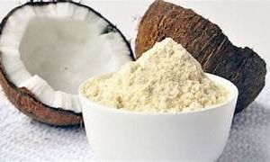 Harina De Coco 500G